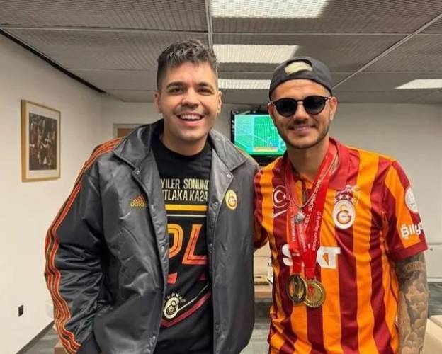 Kimler var kimler! Galatasaray'ın şampiyonluk kutlamasında sahne alacak sanatçılar ortaya çıktı 7
